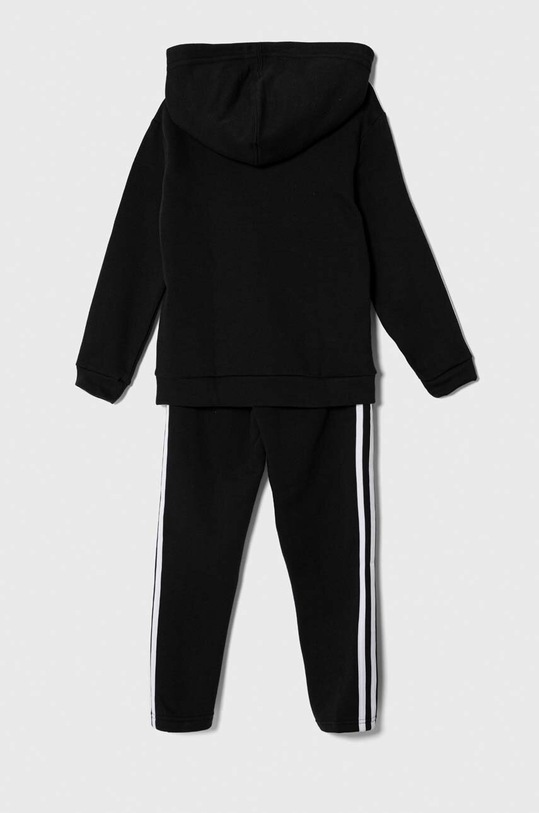 adidas dres dziecięcy IB4094 czarny AW23