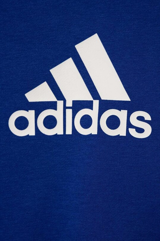 Trenirka za bebe adidas plava IB4767