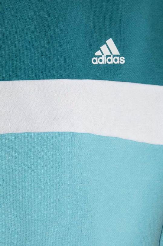 Κοριτσίστικα Παιδική φόρμα adidas IJ6326 τιρκουάζ