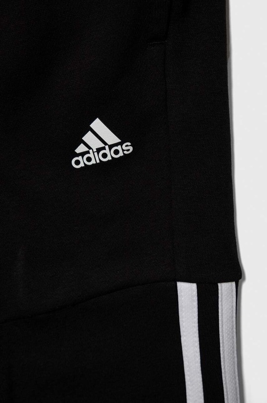 adidas dres dziecięcy IJ6330 czarny