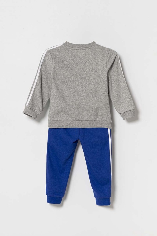 adidas trening copii IJ6338 gri AW23