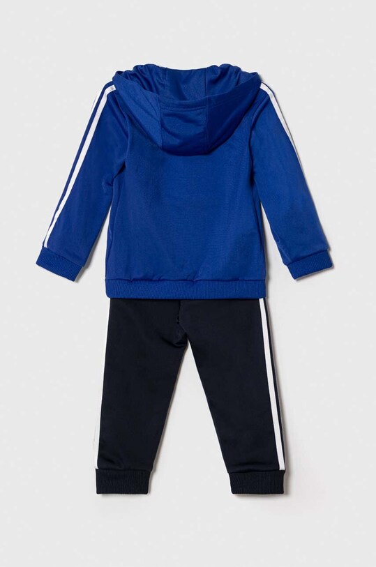 Băieți adidas trening bebelusi IJ8849 bleumarin