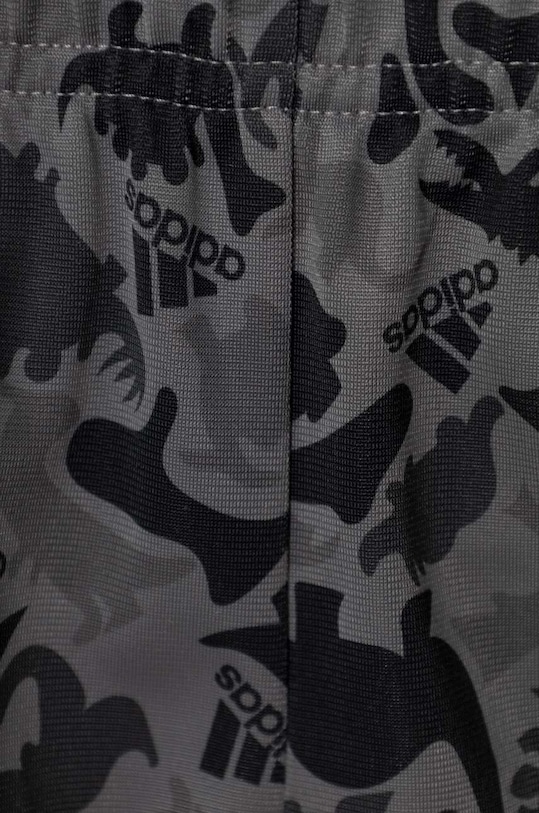 Dětská tepláková souprava adidas šedá IK8326