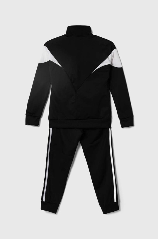 Παιδική φόρμα adidas Originals II0834 μαύρο AW23