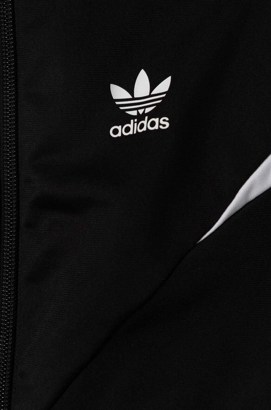 Κοριτσίστικα Παιδική φόρμα adidas Originals II0834 μαύρο