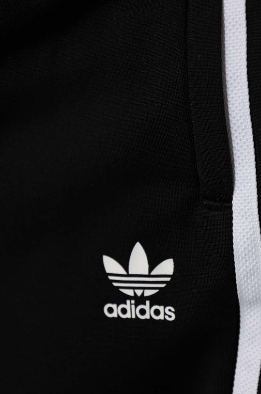 Παιδική φόρμα adidas Originals μαύρο II0834