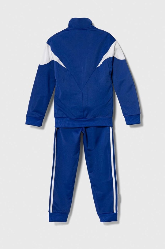 adidas Originals dres dziecięcy IL4990 granatowy AW23