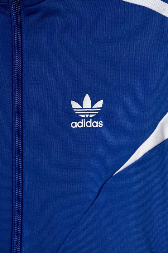 Chłopiec adidas Originals dres dziecięcy IL4990 granatowy