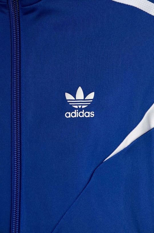 Chłopiec adidas Originals dres dziecięcy IL4990 granatowy