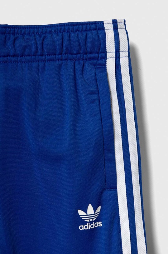 adidas Originals dres dziecięcy granatowy IL4990