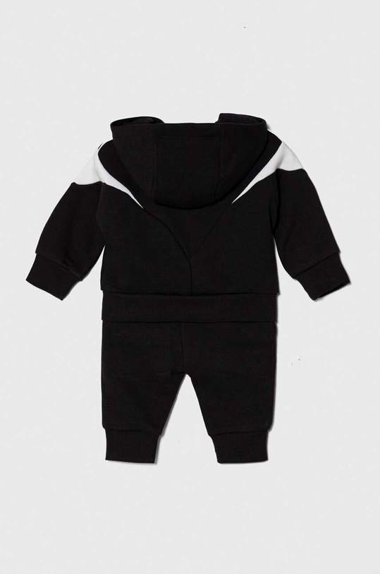 adidas Originals trening copii II0821 negru AW23