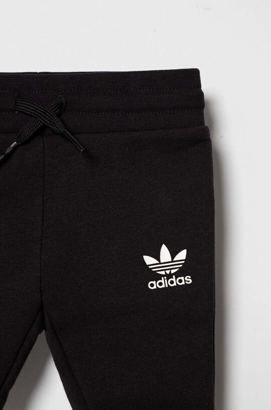 adidas Originals trening copii negru II0821