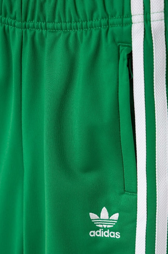 adidas Originals dres dziecięcy IN4742 zielony