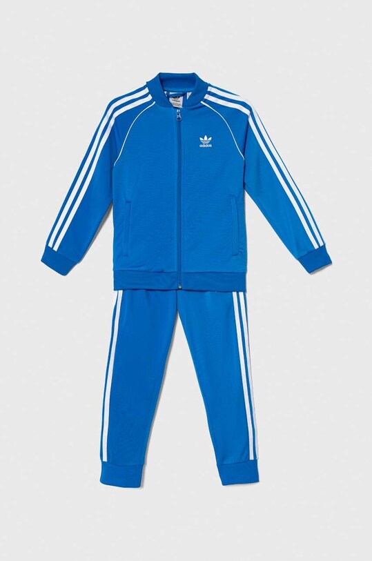 Παιδική φόρμα adidas Originals IP6694 μπλε AW23