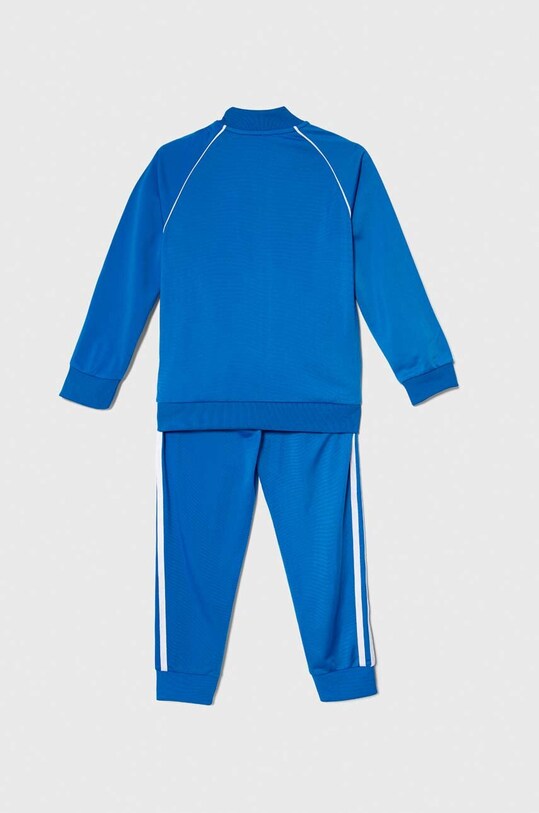 Κοριτσίστικα Παιδική φόρμα adidas Originals IP6694 μπλε