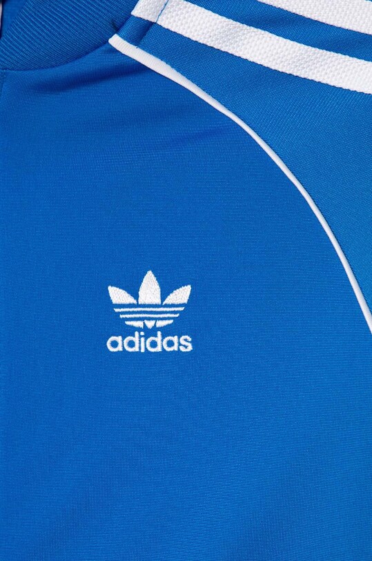 Παιδική φόρμα adidas Originals μπλε IP6694