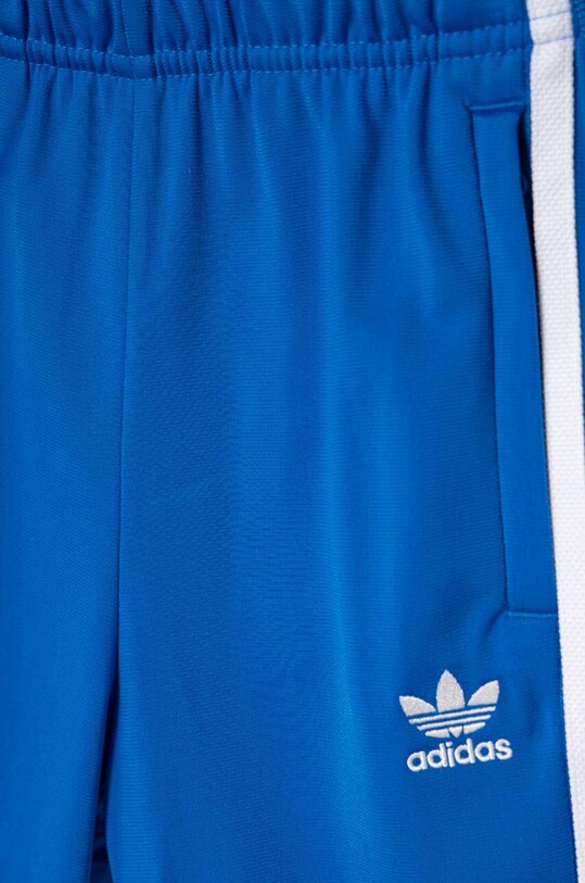 Παιδική φόρμα adidas Originals IP6694 μπλε