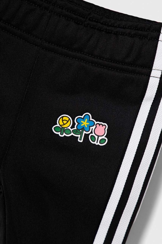 adidas Originals trening bebelusi x Hello Kitty negru II0852