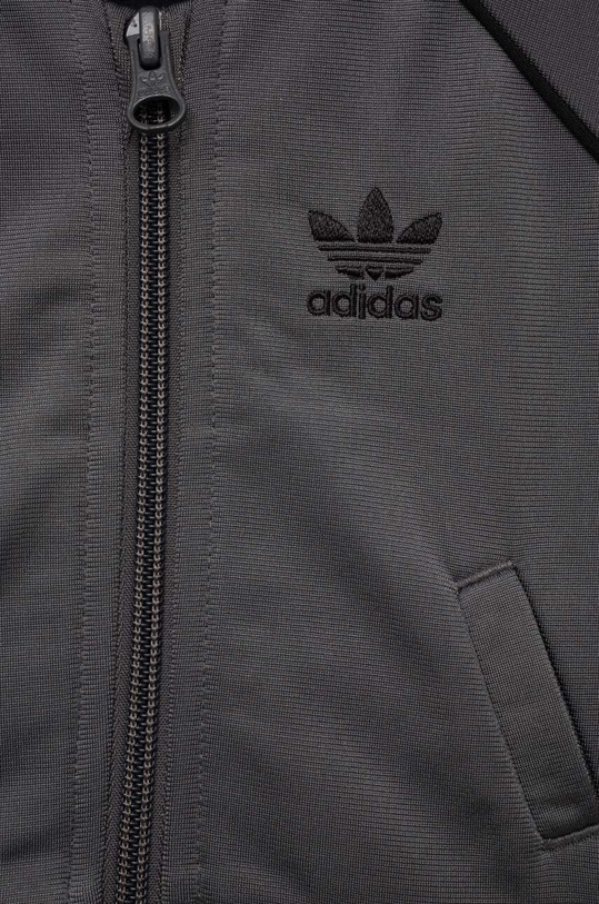 adidas Originals trening copii gri IJ5404