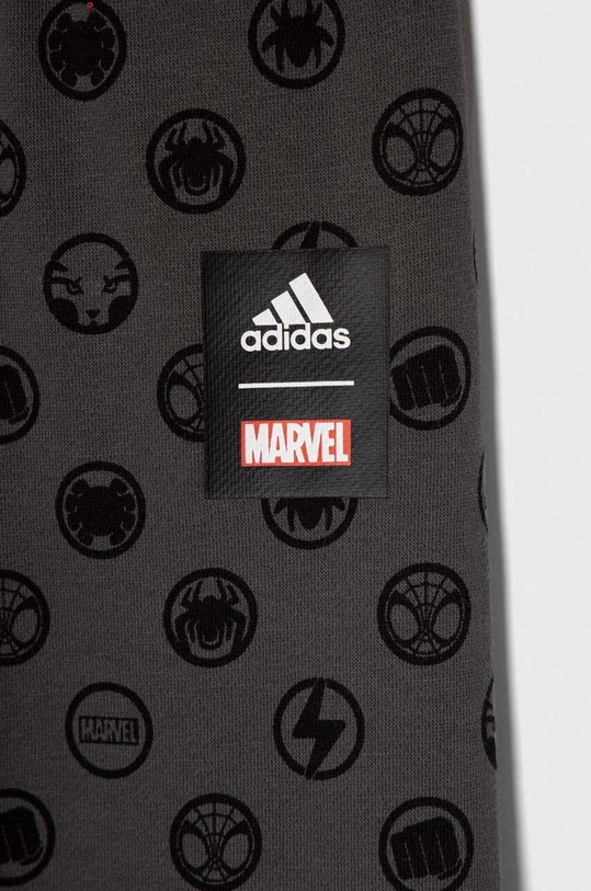 adidas trening copii x Marvel rosu IB4838