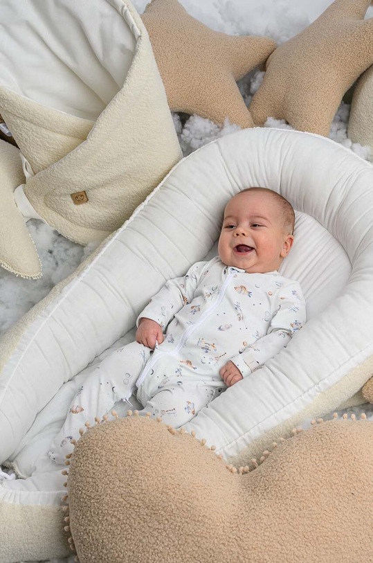 Jamiks komplet niemowlęcy FRANZE.or.Komp.JZG343.K