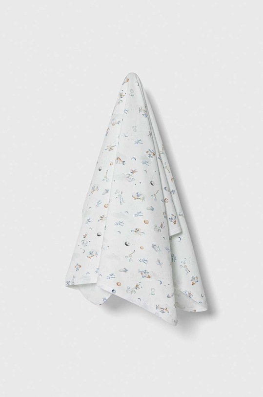 Jamiks komplet niemowlęcy biały FRANZE.or.Komp.JZG343.K