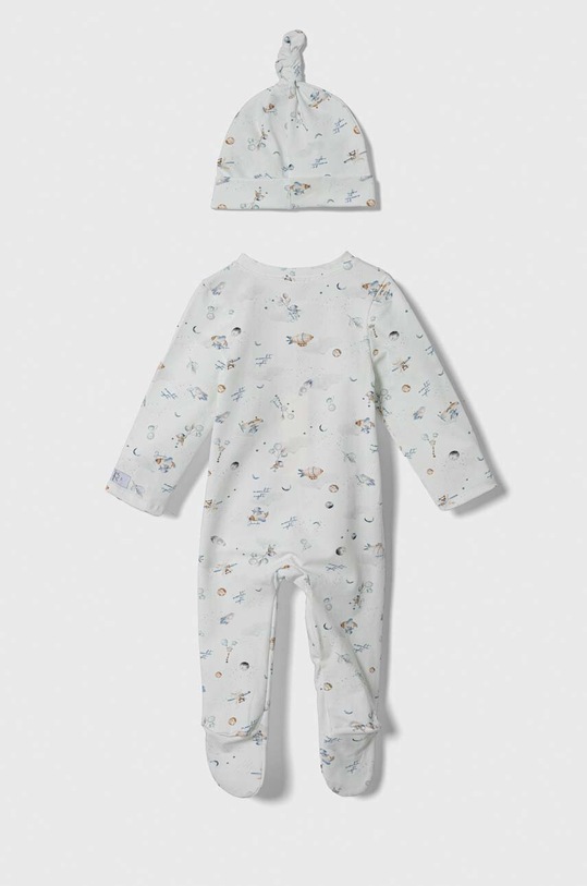 Jamiks komplet niemowlęcy FRANZE.or.Komp.JZG343.K biały