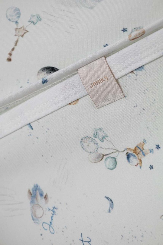 Jamiks komplet niemowlęcy FRANZE.or.Komp.JZG343.K