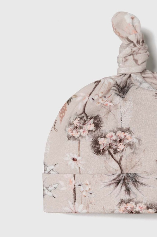 CHLAPEC Kojenecká sada Jamiks FRANZE.or.Komp.JZG343.K růžová