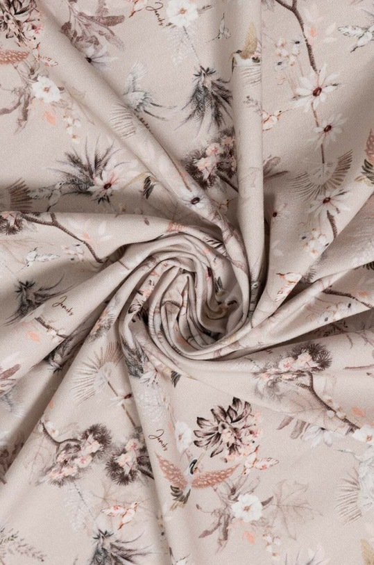 Kojenecká sada Jamiks růžová FRANZE.or.Komp.JZG343.K