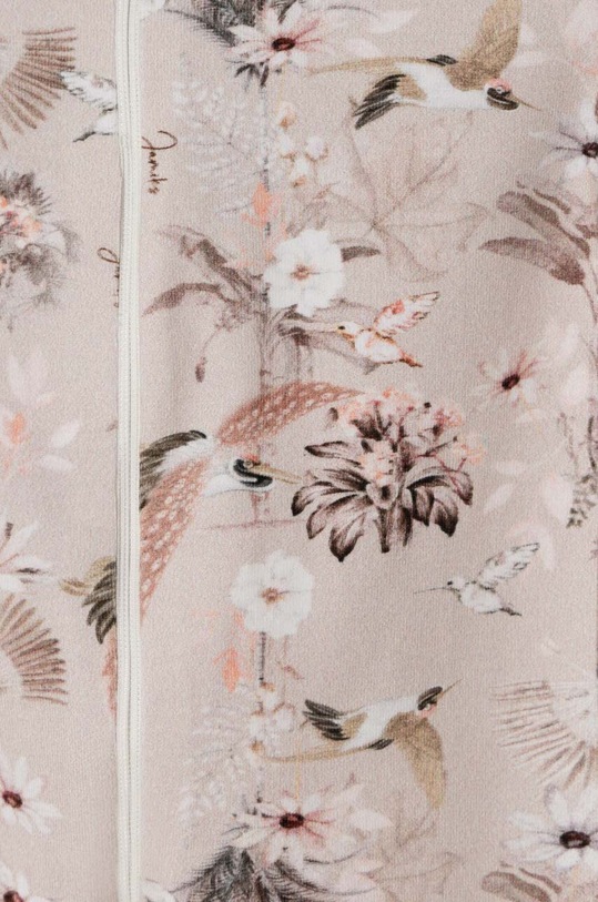 Kojenecká sada Jamiks FRANZE.or.Komp.JZG343.K růžová