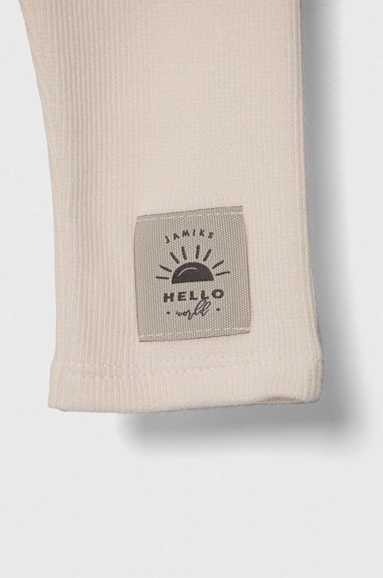 Komplet za bebe Jamiks bež KAJA.I.Komplet.JZG369.K