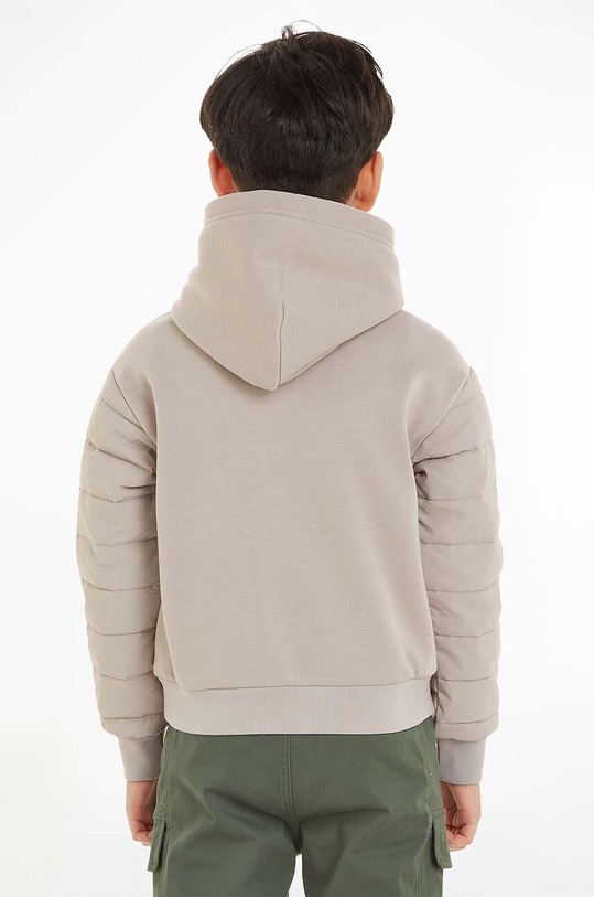 Calvin Klein Jeans dres dziecięcy IB0IB01848.9BYX