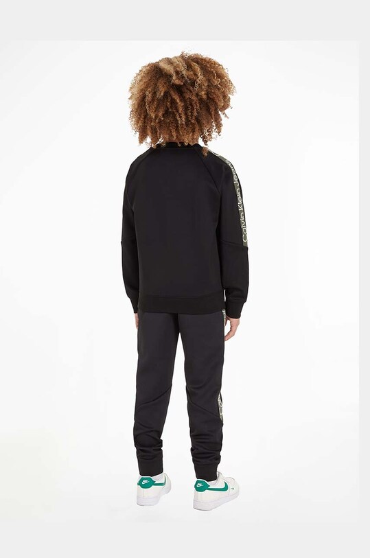 Tepláková souprava Calvin Klein Jeans IB0IB01852.9BYX