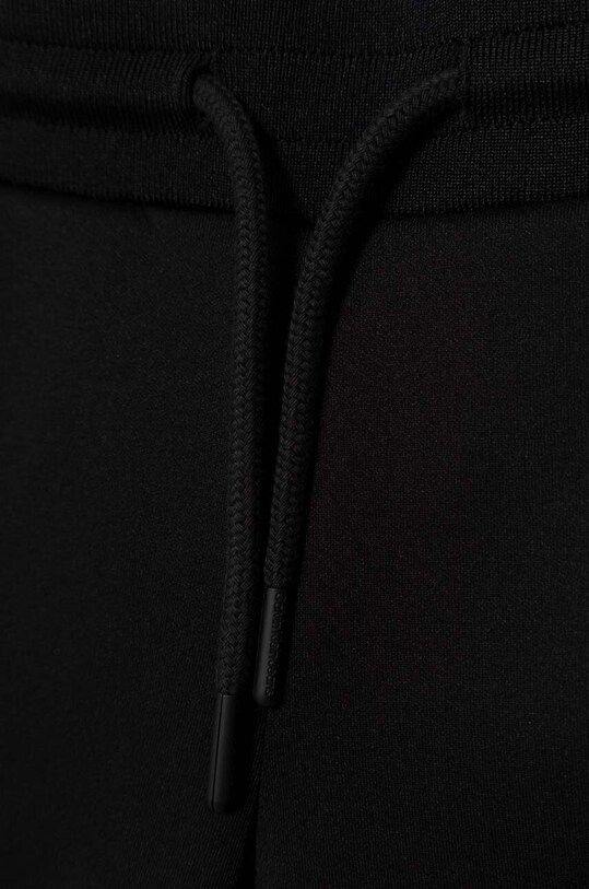 Tepláková souprava Calvin Klein Jeans IB0IB01852.9BYX černá