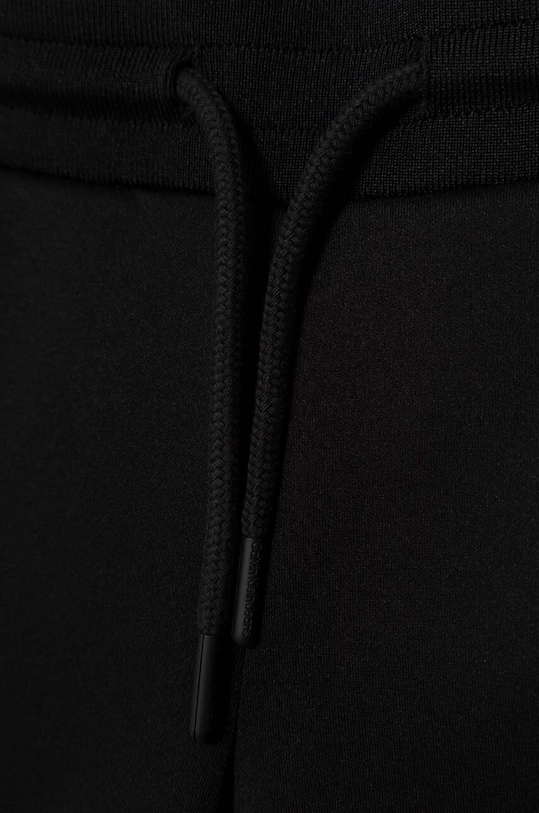 Calvin Klein Jeans melegítő szett IB0IB01852.9BYX fekete