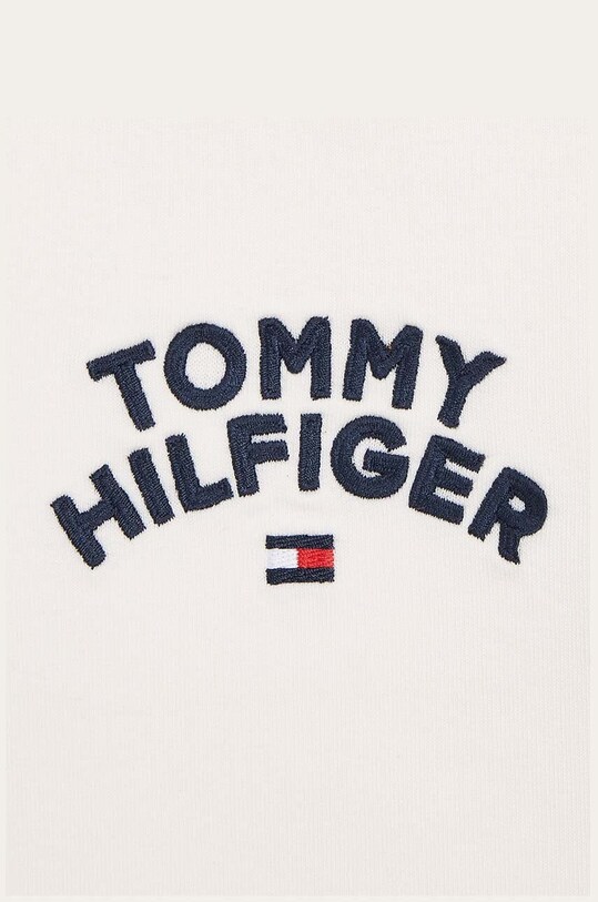 Κοριτσίστικα Βρεφική φόρμα Tommy Hilfiger KN0KN01788.9BYX μπεζ