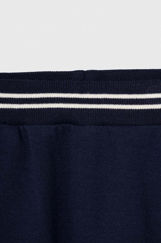 United Colors of Benetton dres granatowy 3793AK008.W.SEASONAL