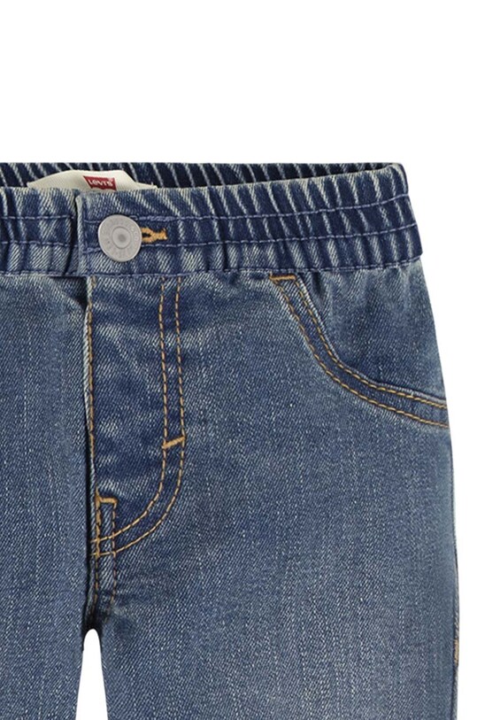 Levi's komplet niemowlęcy 6EJ096 zielony