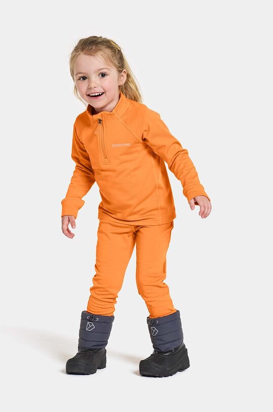 Дитячий спортивний костюм Didriksons JADIS KIDS SET 505006