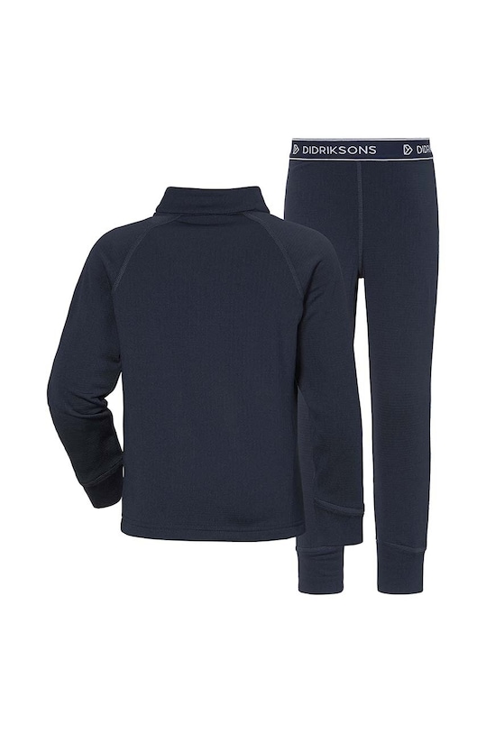 Детский спортивный костюм Didriksons JADIS KIDS SET 505006 тёмно-синий AW24