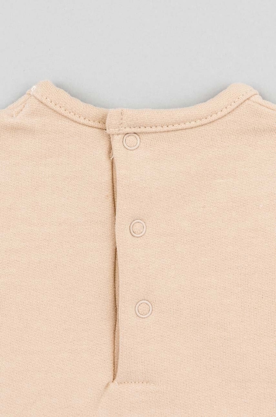 zippy komplet niemowlęcy beżowy 3105591901