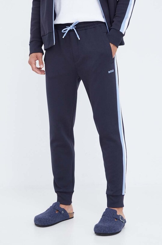Boss Green trening BOSS GREEN albastru 50494092