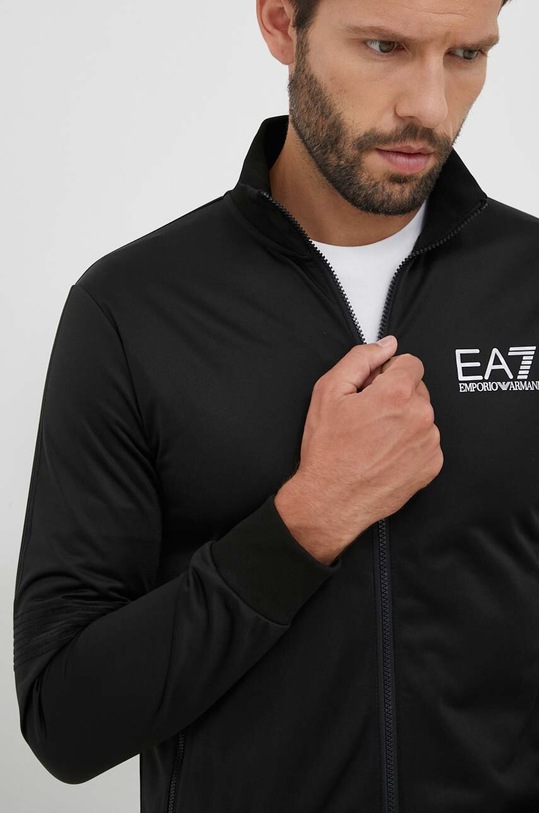 EA7 Emporio Armani dres 6RPV61.PJ08Z czarny