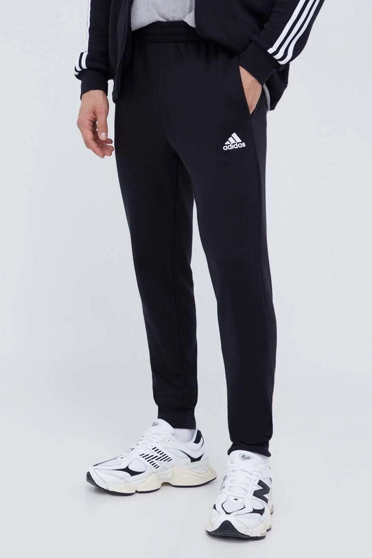 adidas dres Essentials czarny IJ6067