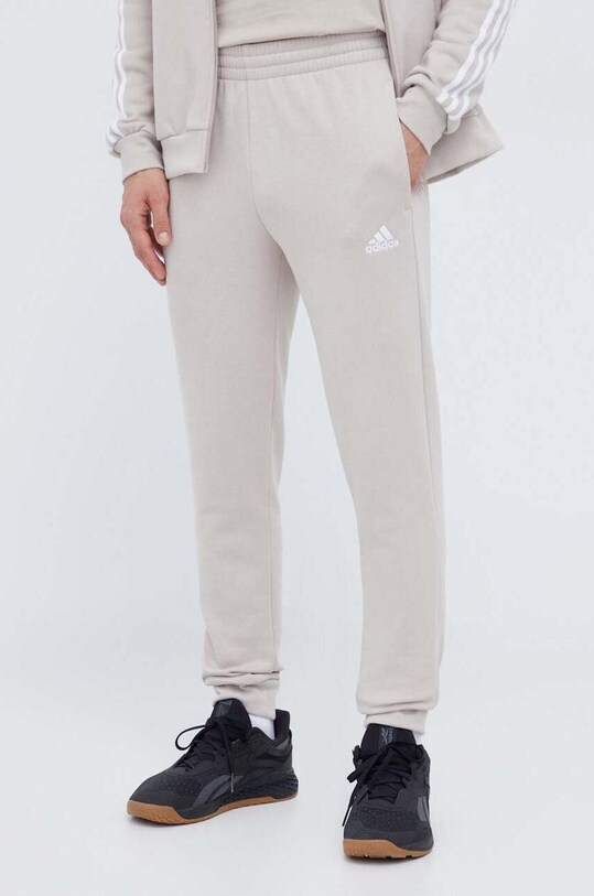 adidas trening bej IJ6069