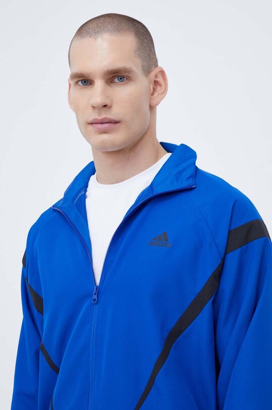 Анцуг adidas син IJ6070