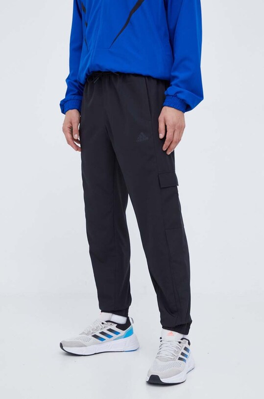 Анцуг adidas IJ6070 син