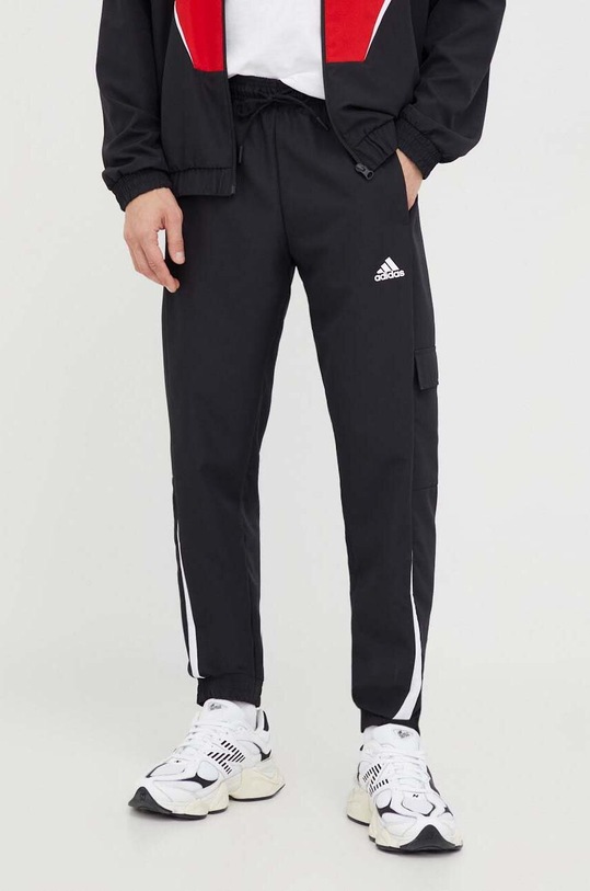 Анцуг adidas червен IJ6073
