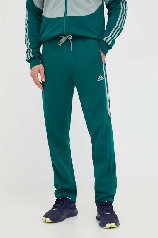 adidas dres IJ6076 zielony